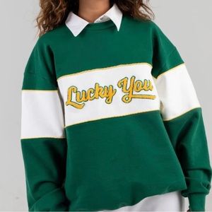 Mayfair Group Sweatshirt